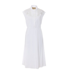 [Valentino Garavani] Sleeveless dress SS26 VAJR59VN0BO