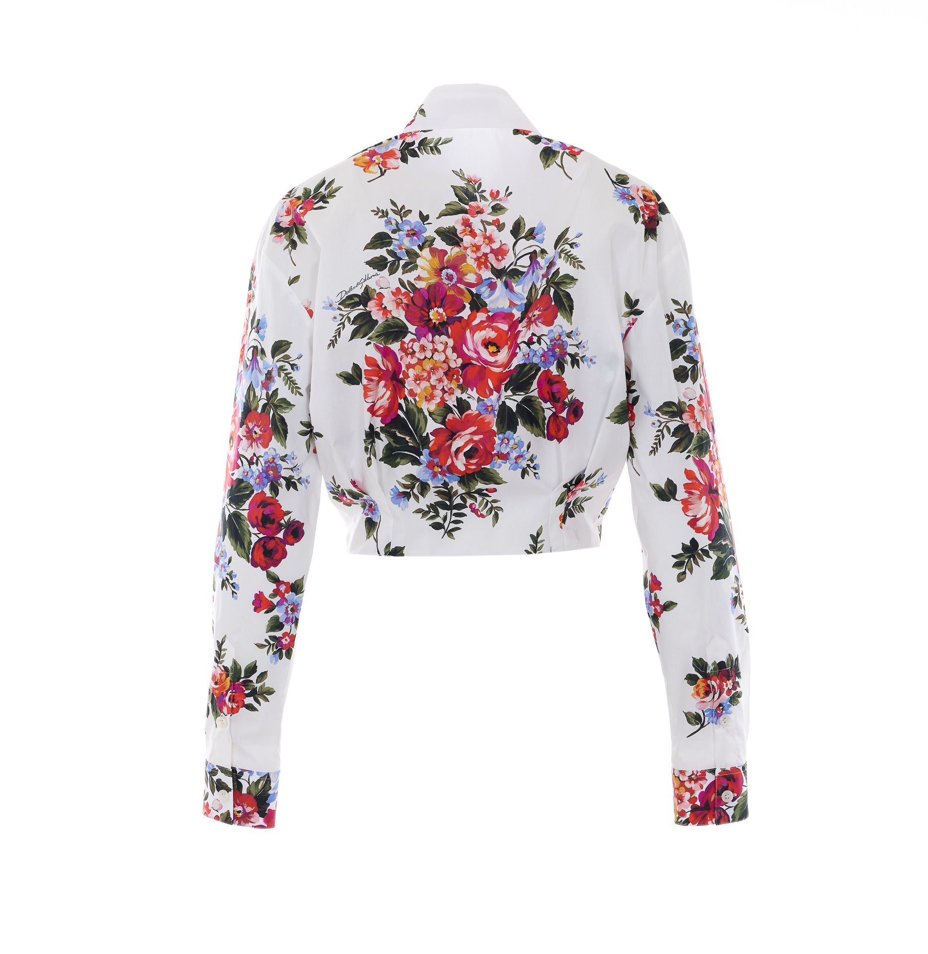 [Dolce & Gabbana] Shirts Long Sleeve SS26 F5T76THS5UUHA5ZO