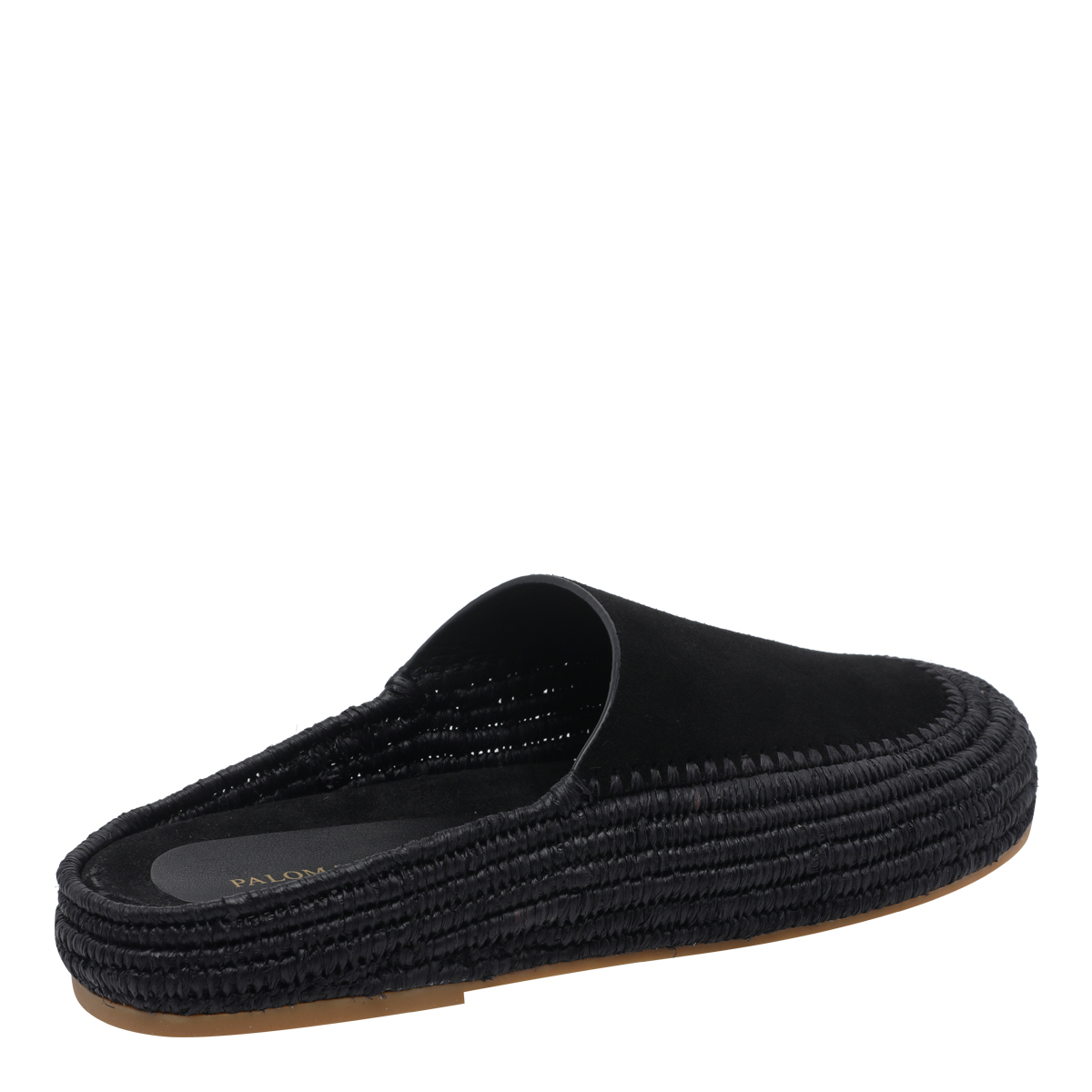 [Paloma Barcelo] Sandals SS26 2604BLACK