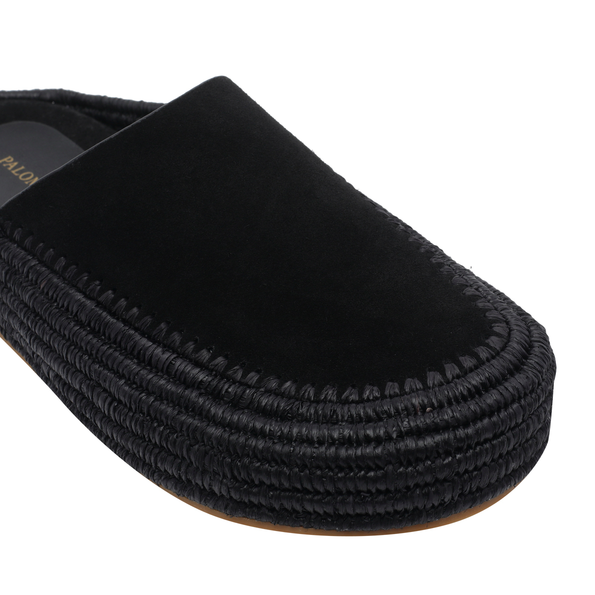 [Paloma Barcelo] Sandals SS26 2604BLACK