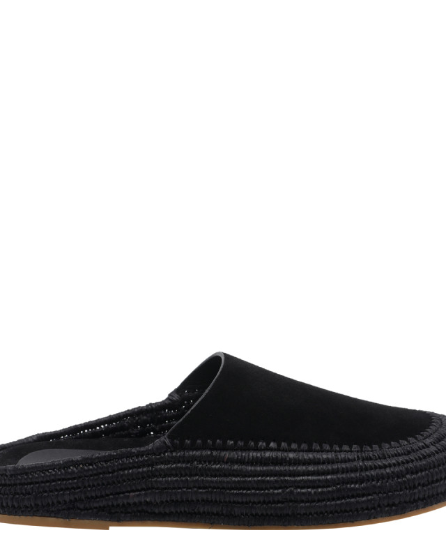 [Paloma Barcelo] Sandals SS26 2604BLACK