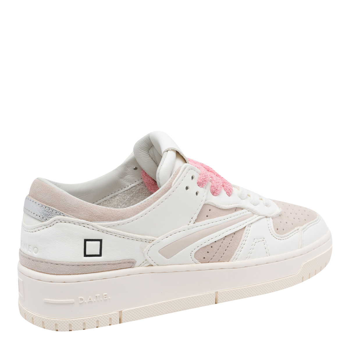[D.A.T.E.] Sneakers SS26 W441TOCOND