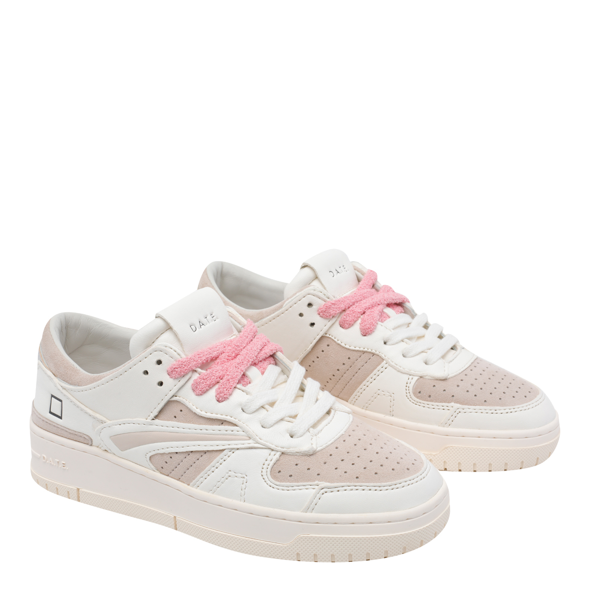 [D.A.T.E.] Sneakers SS26 W441TOCOND