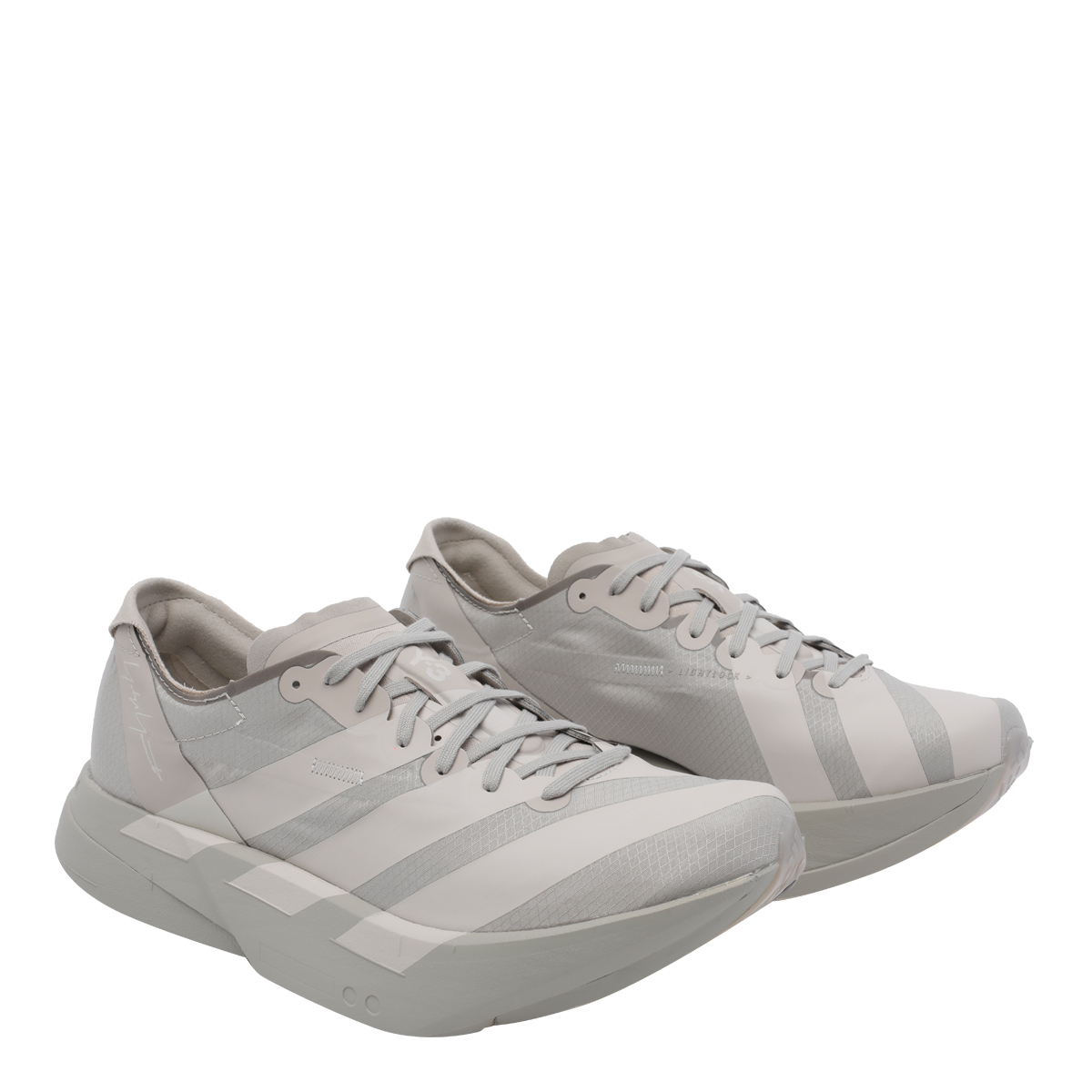 [Y - 3] Sneakers SS26 KI6874BROWN/BROWN/CHAPEA