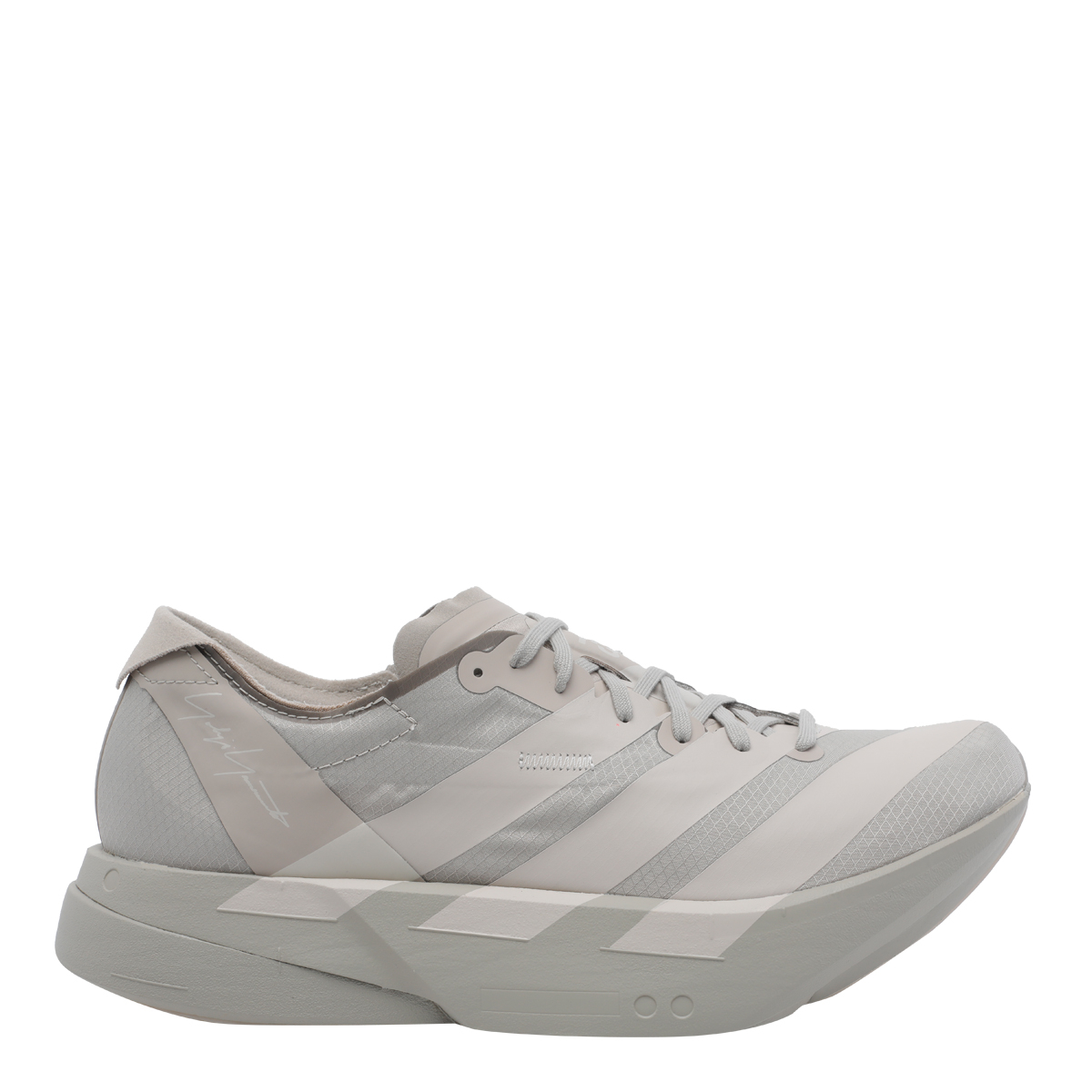 [Y - 3] Sneakers SS26 KI6874BROWN/BROWN/CHAPEA