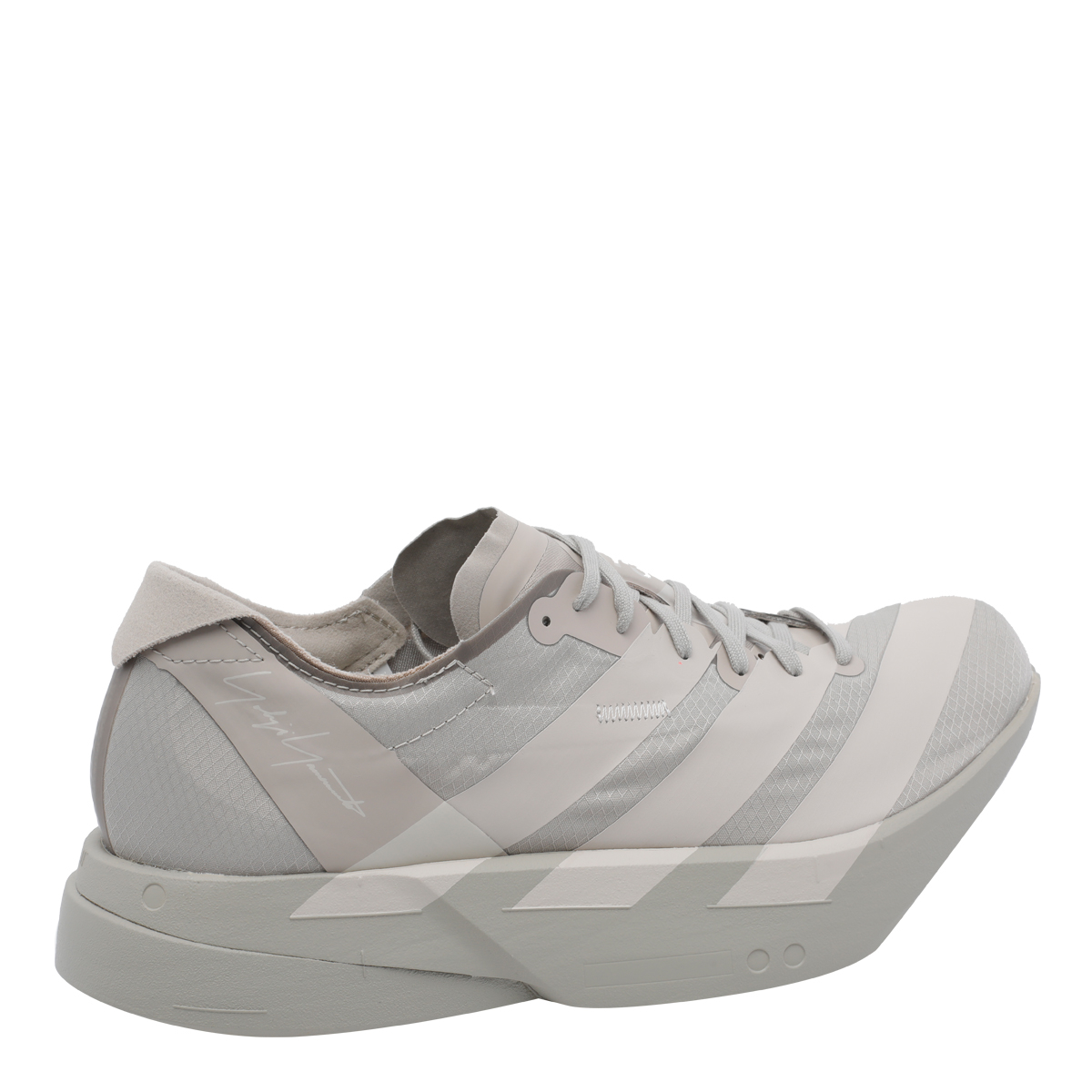 [Y - 3] Sneakers SS26 KI6874BROWN/BROWN/CHAPEA