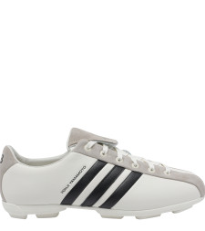 [Y - 3] Sneakers SS26 KI7091WHITE/BLACK/BROWN