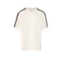 [Y - 3] T-shirts Short Sleeve SS26 JY8187CORE WHITE