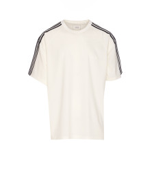 [Y - 3] T-shirts Short Sleeve SS26 JY8187CORE WHITE