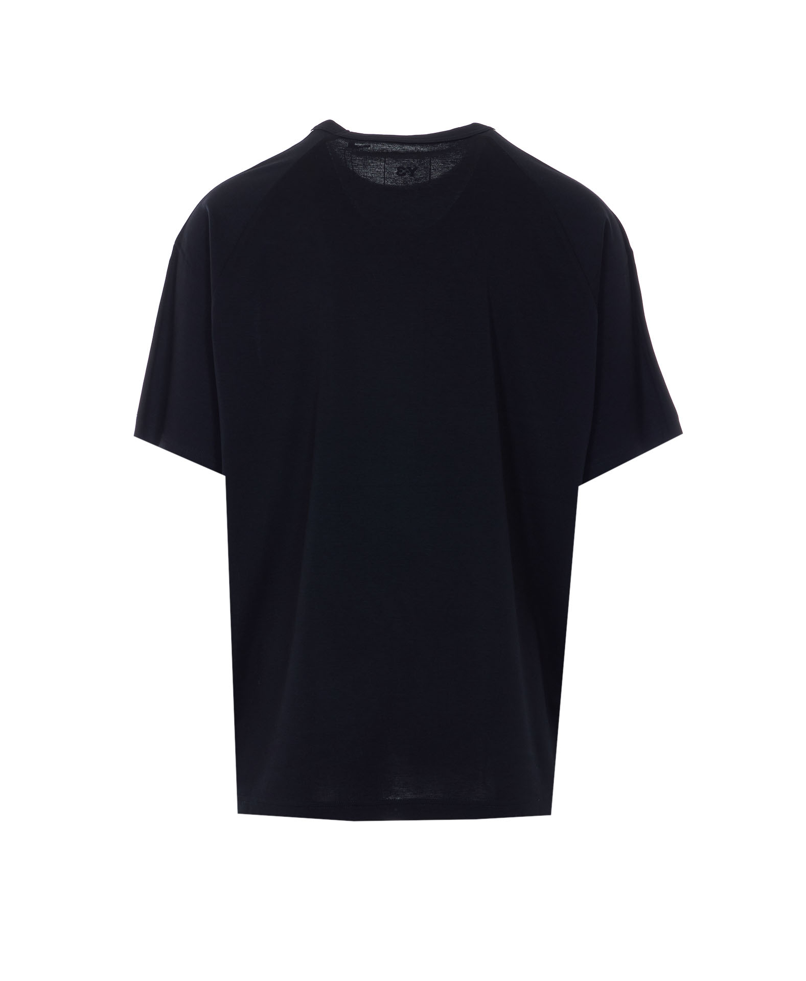 [Y - 3] T-shirts Short Sleeve SS26 JW7352BLACK