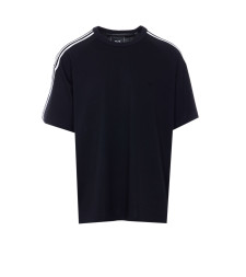 [Y - 3] T-shirts Short Sleeve SS26 JW7352BLACK