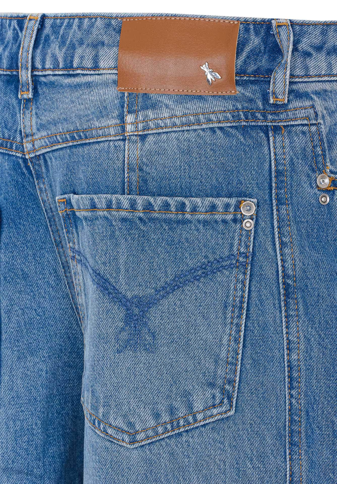 [Patrizia Pepe] Jeans SS26 8P0773D1WZBCB02