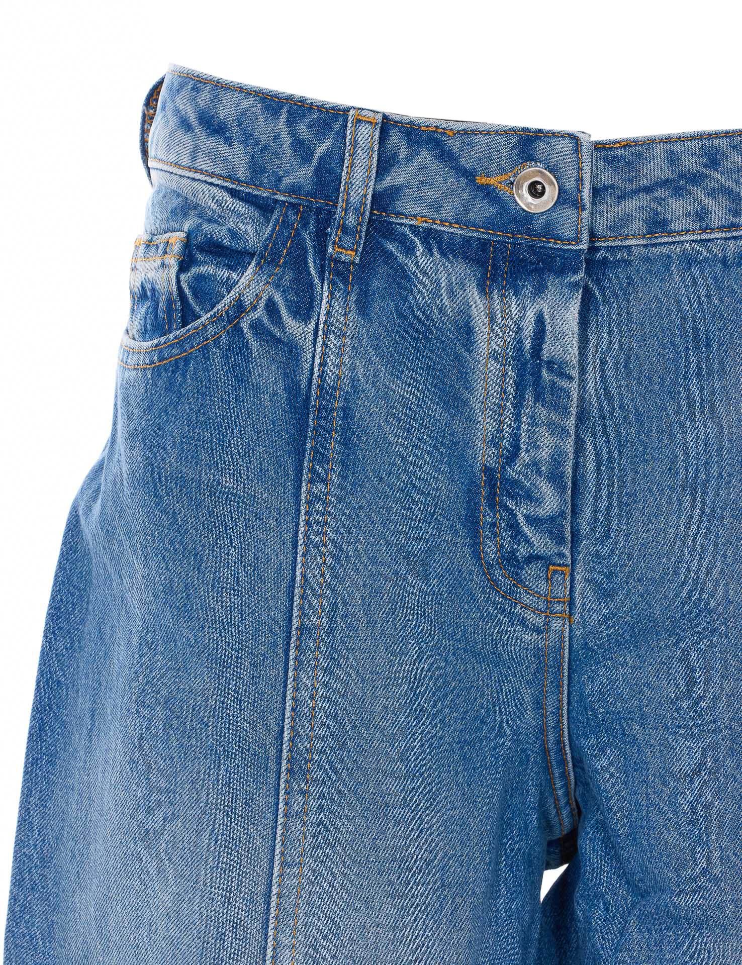 [Patrizia Pepe] Jeans SS26 8P0773D1WZBCB02