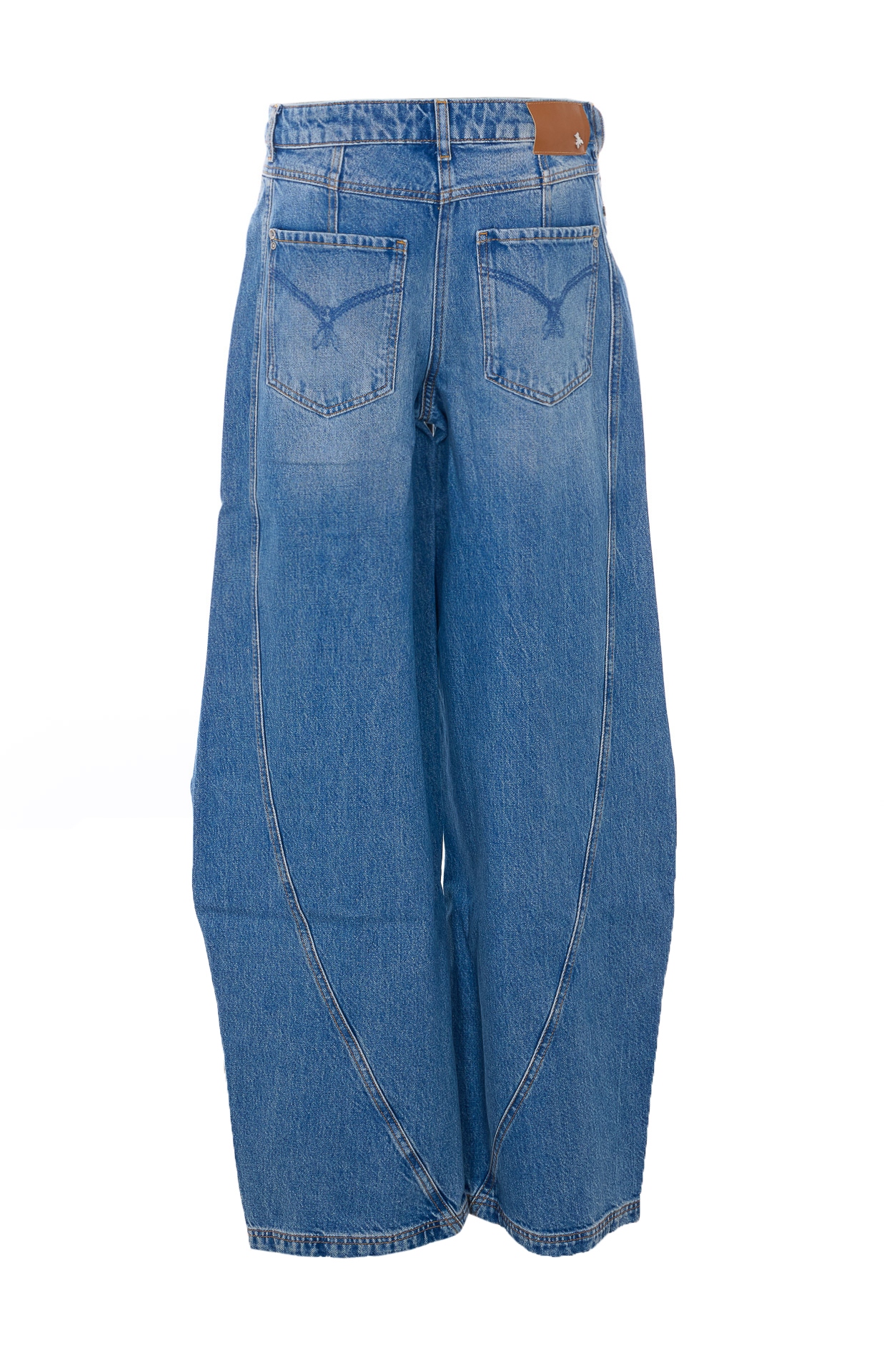 [Patrizia Pepe] Jeans SS26 8P0773D1WZBCB02