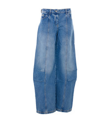 [Patrizia Pepe] Jeans SS26 8P0773D1WZBCB02
