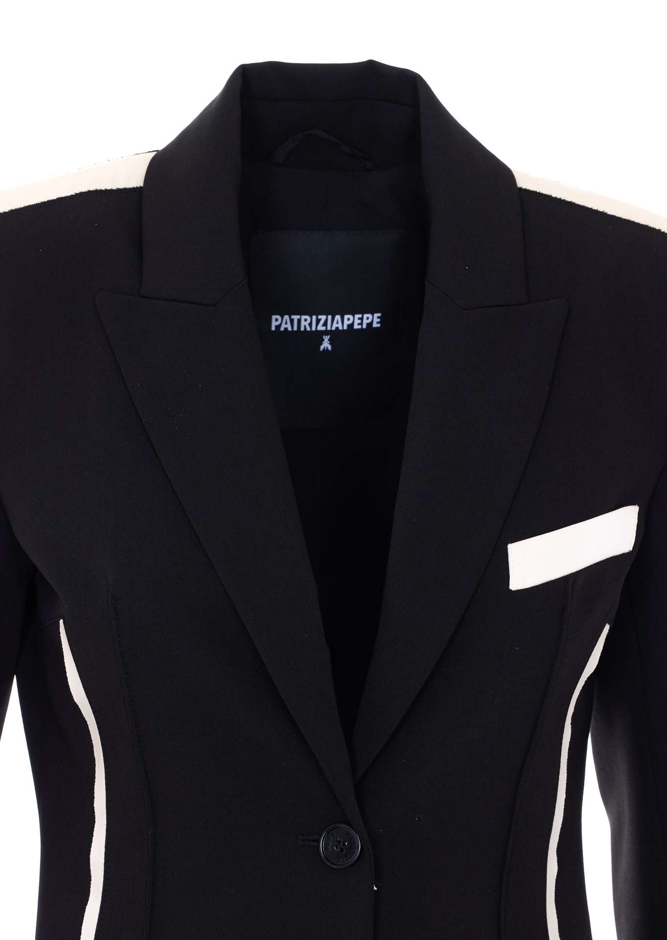 [Patrizia Pepe] Jacket SS26 8S0571A498FG53