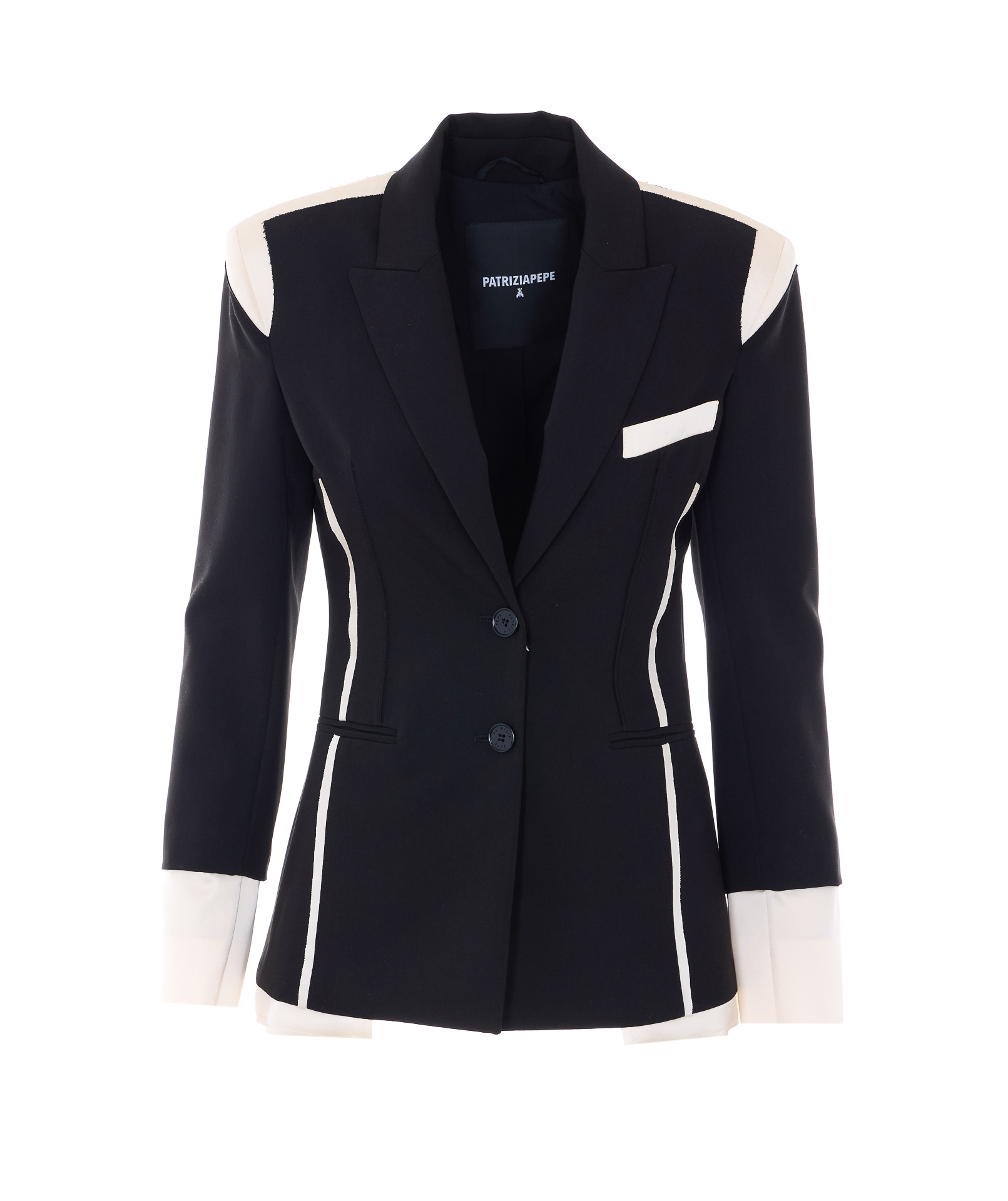 [Patrizia Pepe] Jacket SS26 8S0571A498FG53