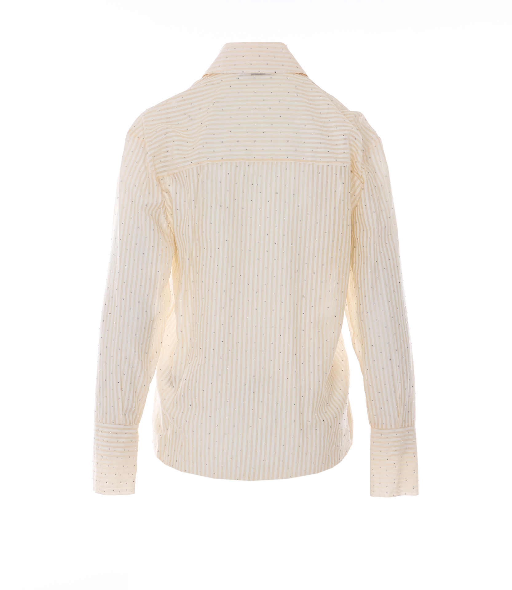 [Patrizia Pepe] Shirts Long Sleeve SS26 8C0852A693W414