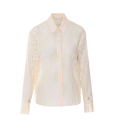 [Patrizia Pepe] Shirts Long Sleeve SS26 8C0852A693W414