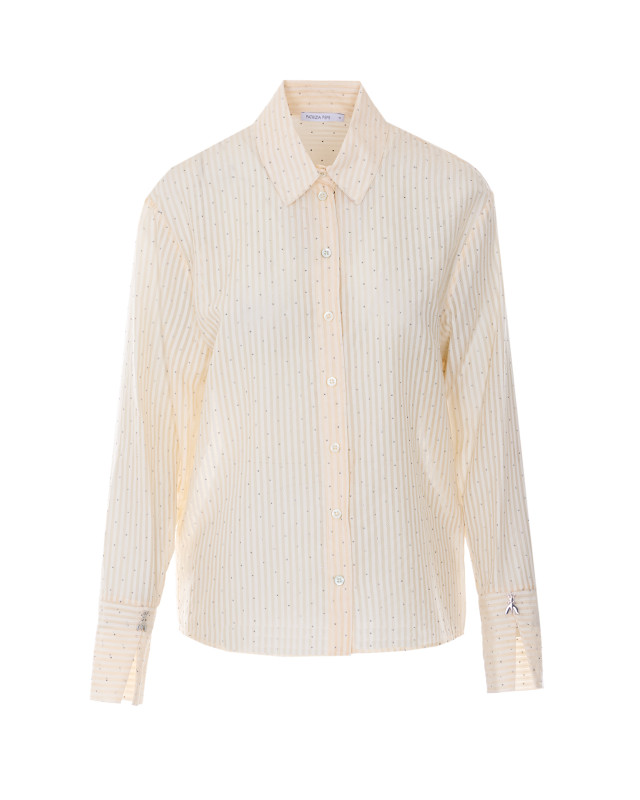 [Patrizia Pepe] Shirts Long Sleeve SS26 8C0852A693W414