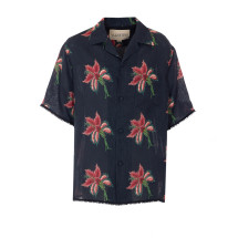 [Valentino Garavani] Shirts Short Sleeve SS26 AAN11BA7D5Y