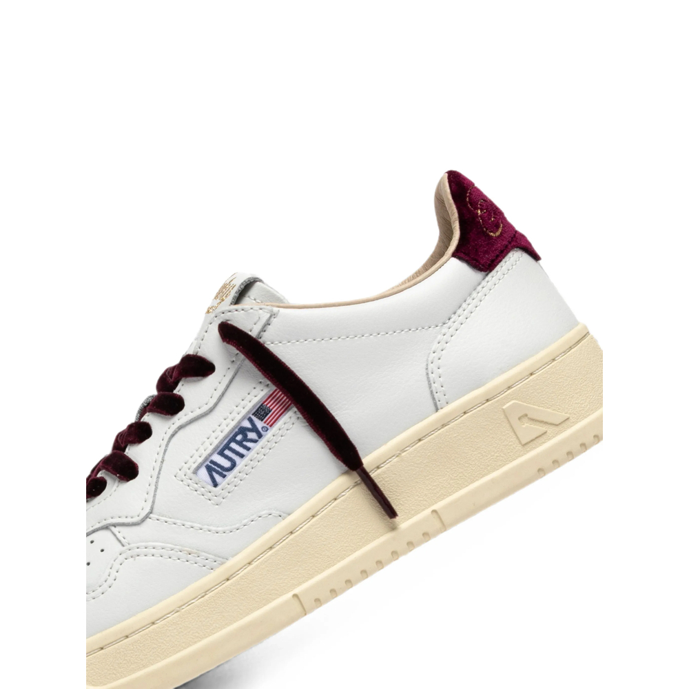 [AUTRY] Sneakers FW26 AULW  VZ01