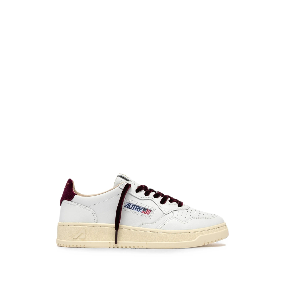 [AUTRY] Sneakers FW26 AULW  VZ01