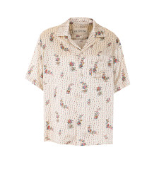 [Valentino Garavani] Shirts Short Sleeve SS26 AA111B9GZC9