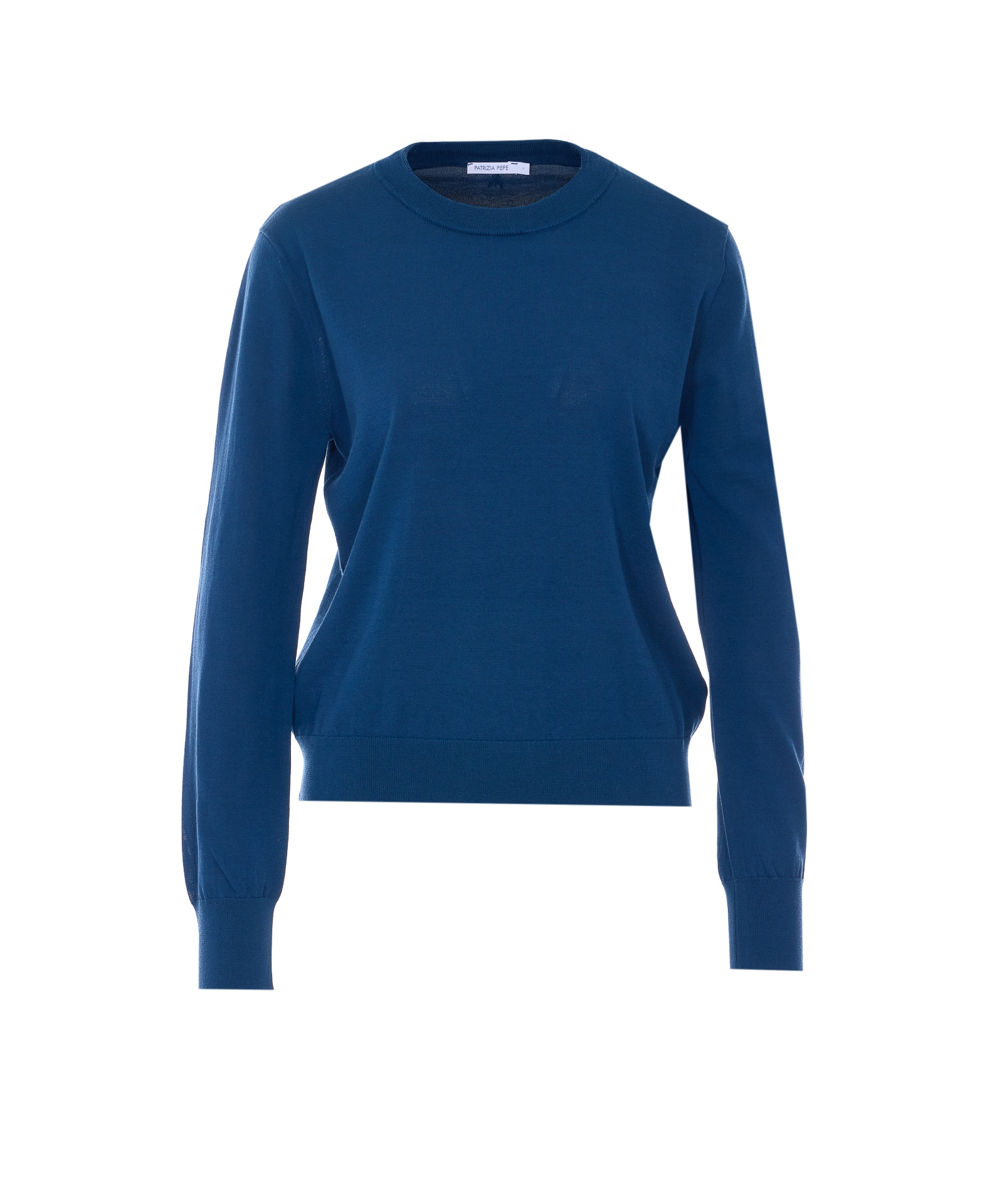 [Patrizia Pepe] Knitwear SS26 8K0407K027CA97