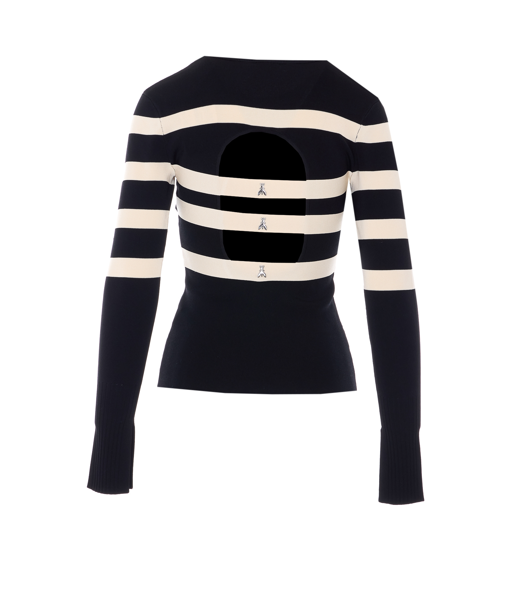 [Patrizia Pepe] Knitwear SS26 8K0414K323J4S8