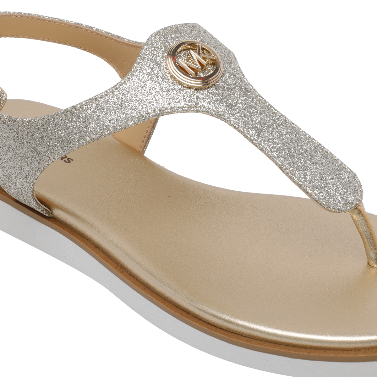 [MICHAEL MICHAEL KORS] Sandals SS26 40R6VAFS1M740