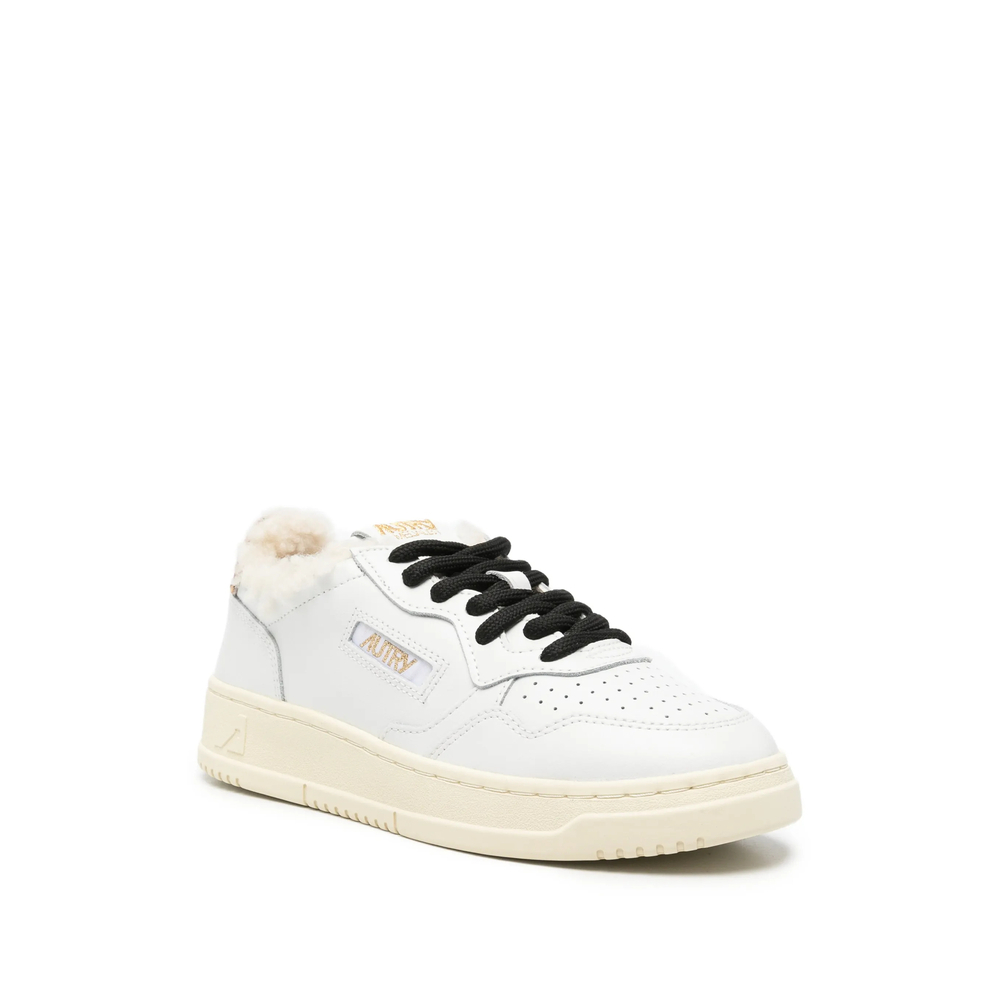 [AUTRY] Sneakers FW26 AUXW  OC02