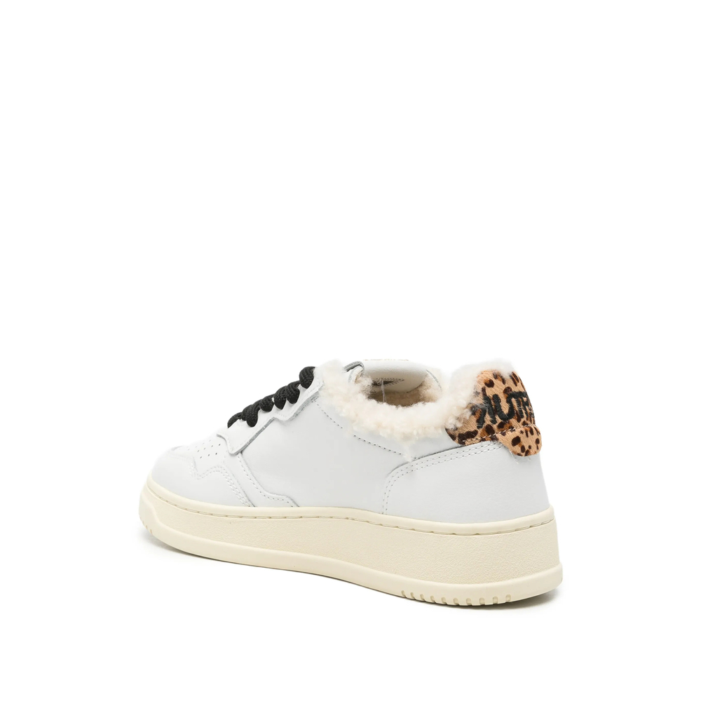 [AUTRY] Sneakers FW26 AUXW  OC02
