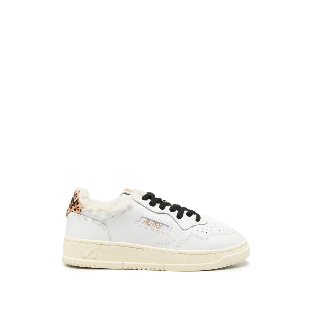 [AUTRY] Sneakers FW26 AUXW  OC02