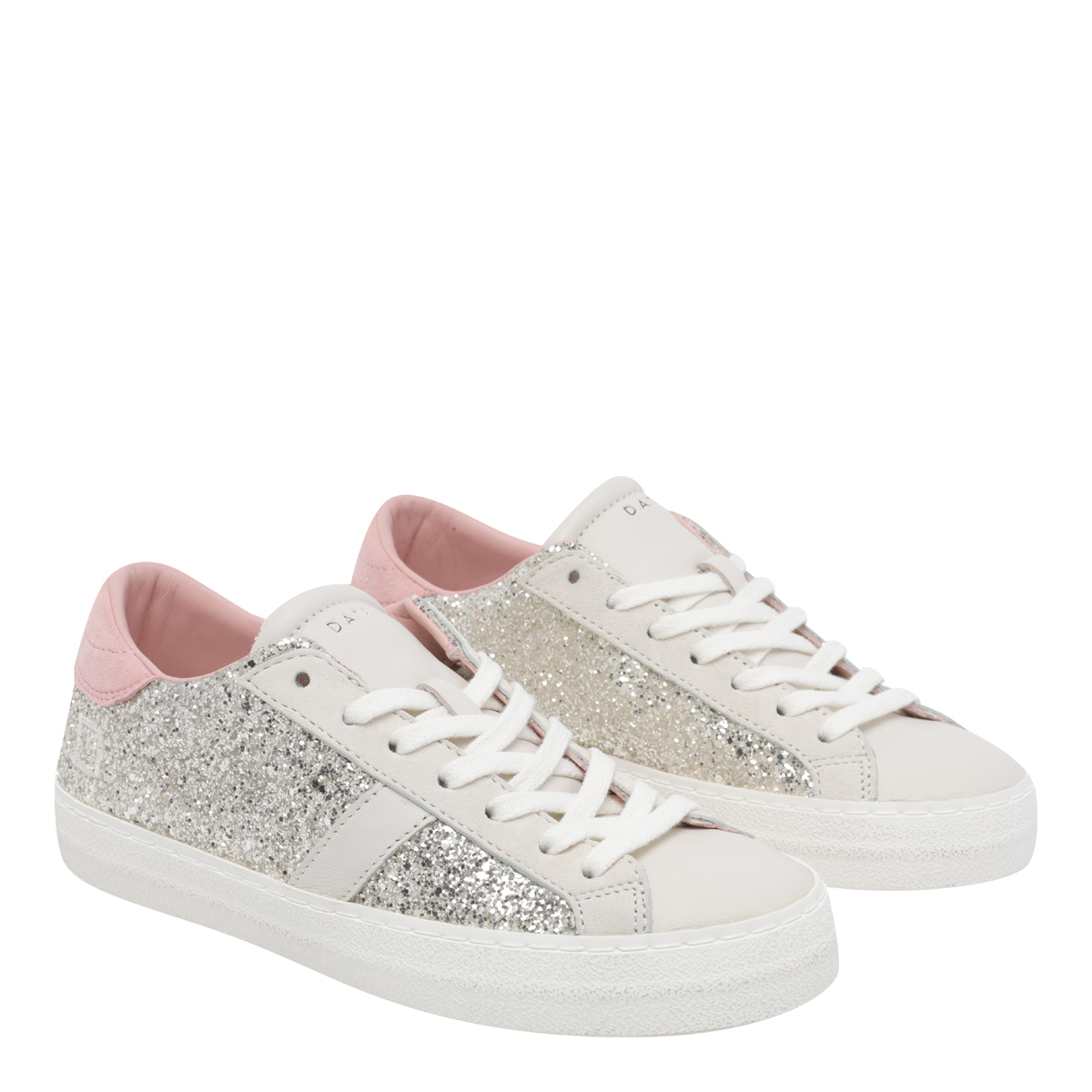 [D.A.T.E.] Sneakers SS26 W441HLGLPL