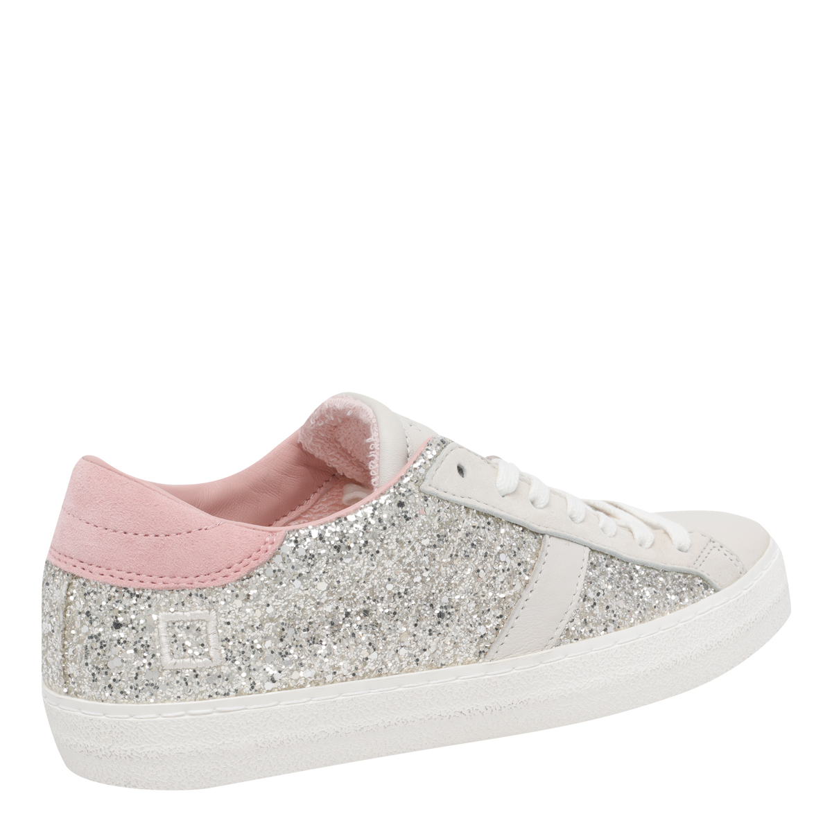 [D.A.T.E.] Sneakers SS26 W441HLGLPL