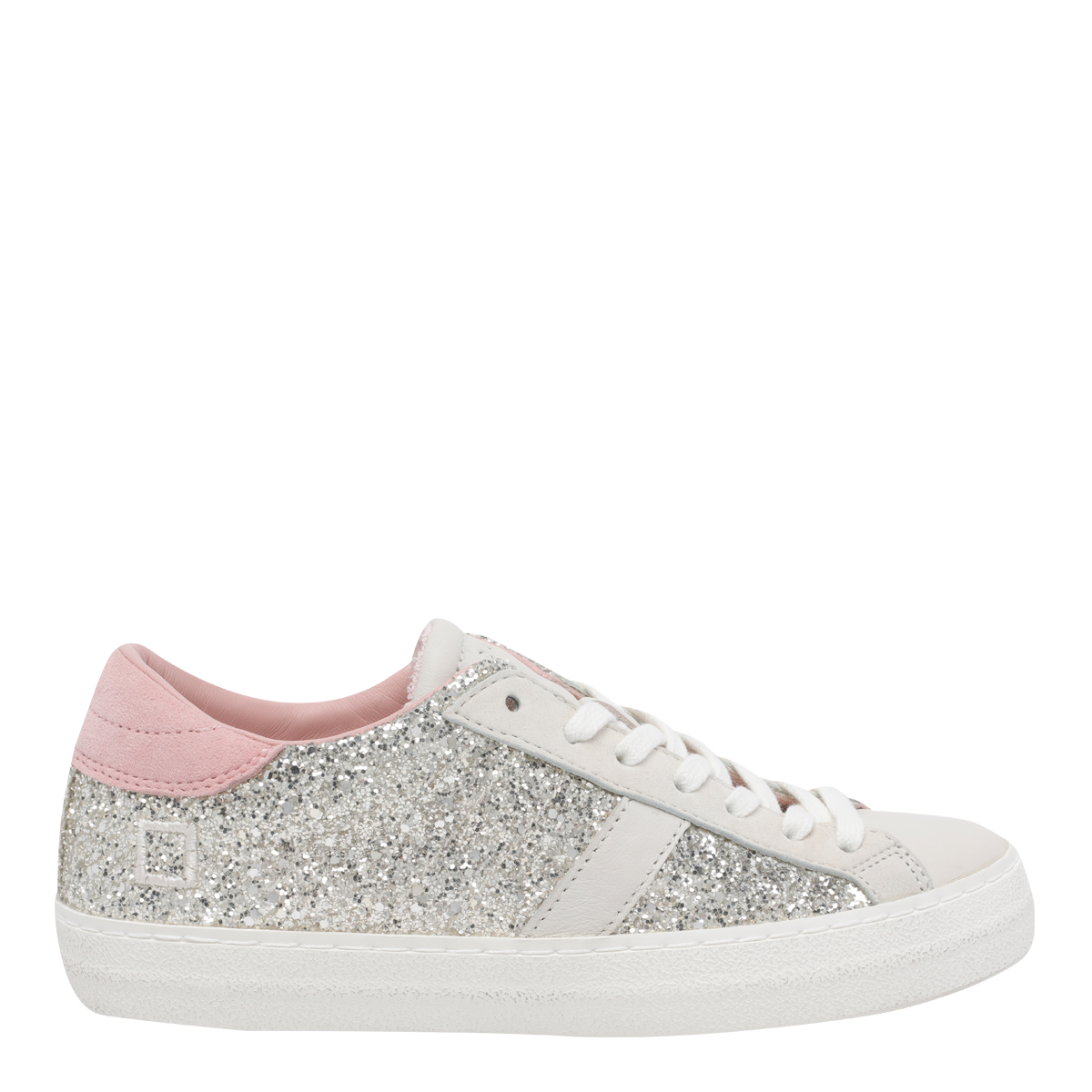 [D.A.T.E.] Sneakers SS26 W441HLGLPL