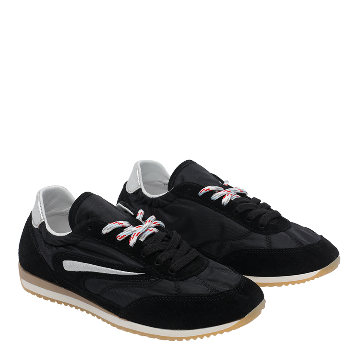 [D.A.T.E.] Sneakers SS26 W441ABCOBK