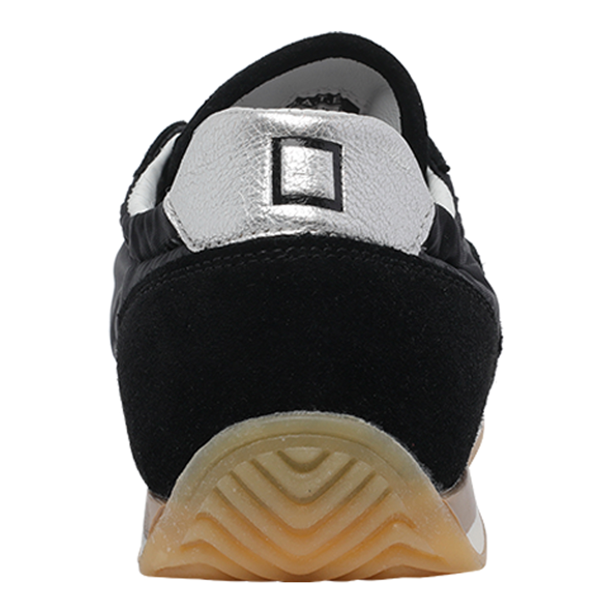 [D.A.T.E.] Sneakers SS26 W441ABCOBK