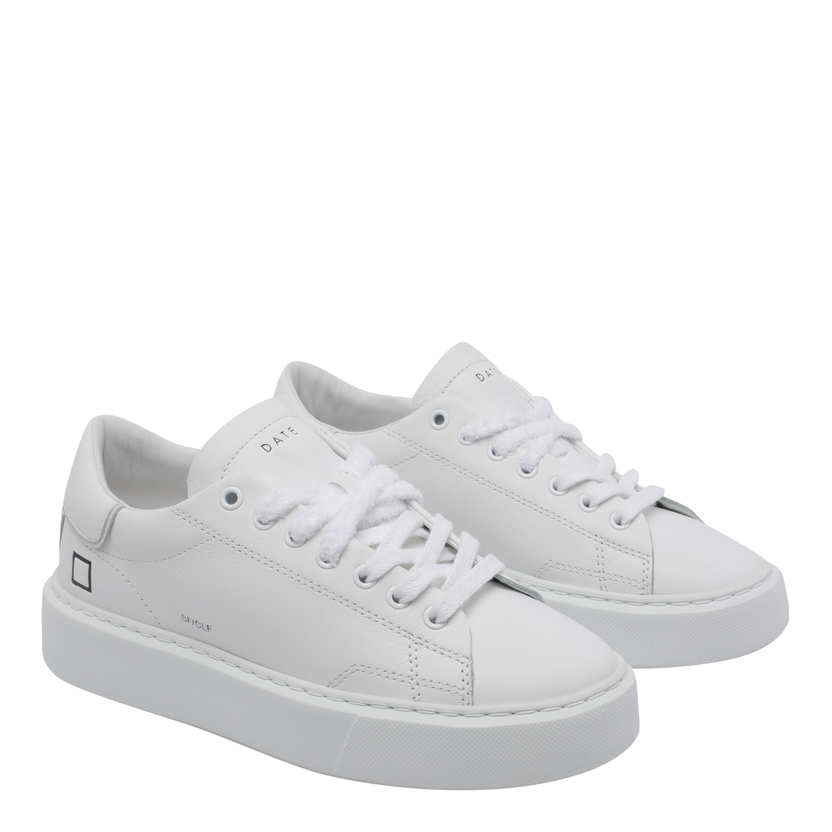 [D.A.T.E.] Sneakers SS26 W441SFCAWH