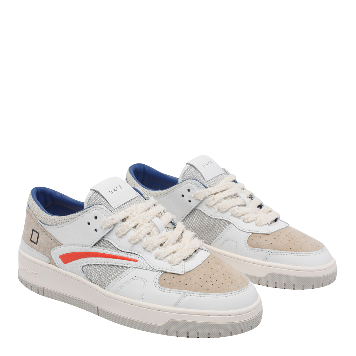 [D.A.T.E.] Sneakers SS26 M441TOPOWO
