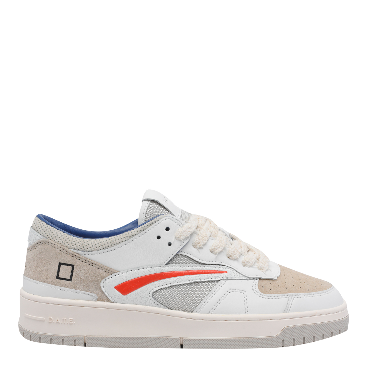 [D.A.T.E.] Sneakers SS26 M441TOPOWO