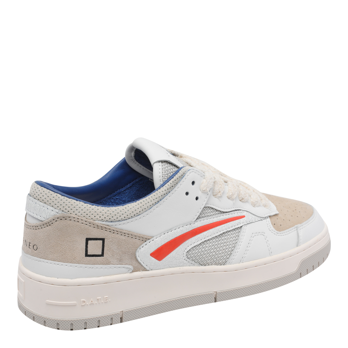 [D.A.T.E.] Sneakers SS26 M441TOPOWO