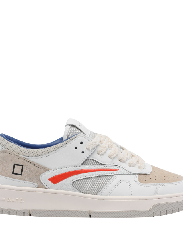 [D.A.T.E.] Sneakers SS26 M441TOPOWO