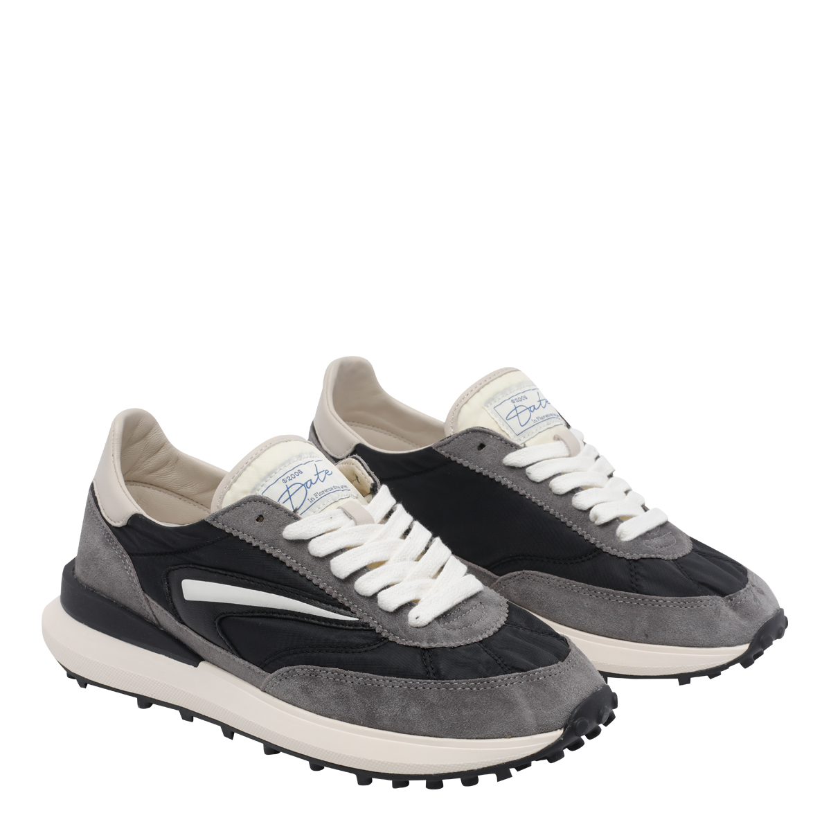 [D.A.T.E.] Sneakers SS26 M441ATNYBV