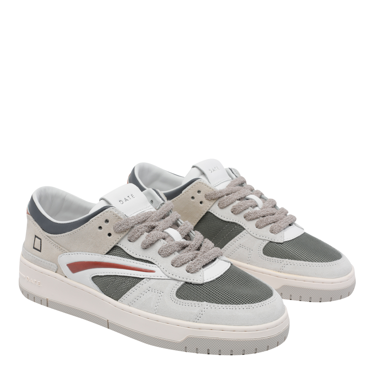 [D.A.T.E.] Sneakers SS26 M441TOPODR