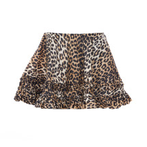 [GANNI] Mini skirt SS26 A1090087859