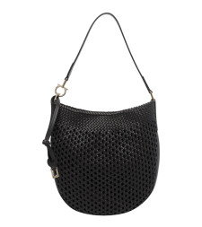 [Salvatore Ferragamo] Tote bag FW26 79551121A854TESTA DI MORO