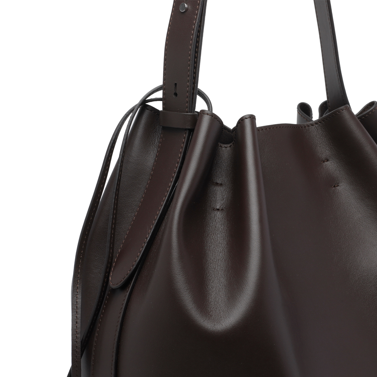 [AESTHER EKME] Shoulder bag SS26 MASL100L10178