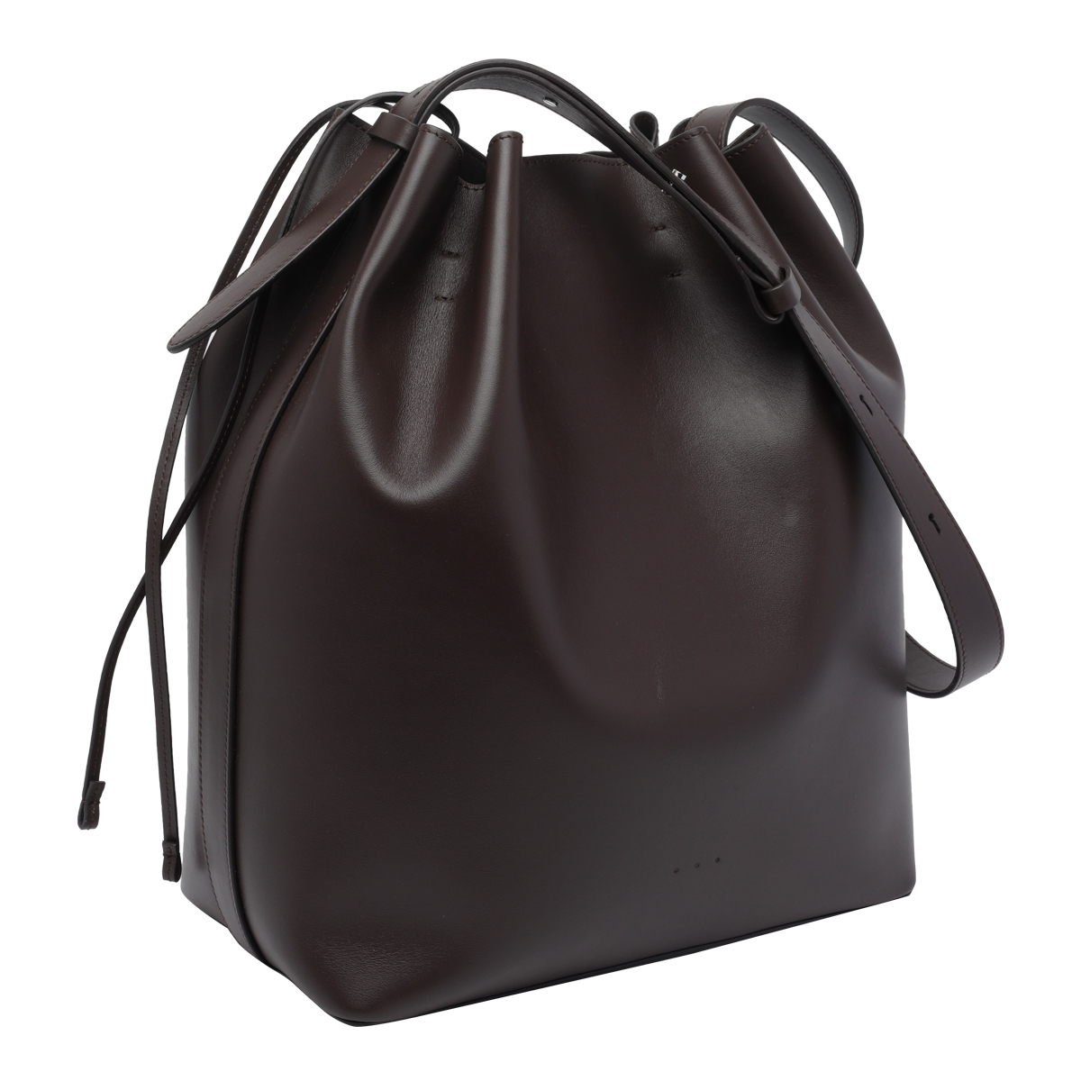 [AESTHER EKME] Shoulder bag SS26 MASL100L10178
